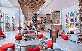 Marriott Hotel